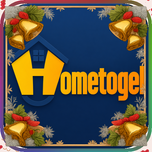 hometogel — galeri pratinjau Resmi APK